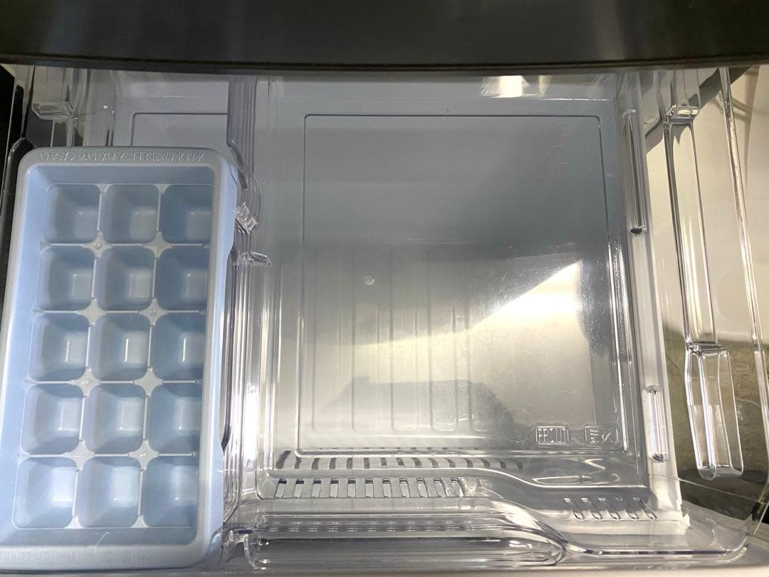 近隣地域限定送料無料❗️美品⭐️大容量　黒系　冷蔵庫洗濯機セット