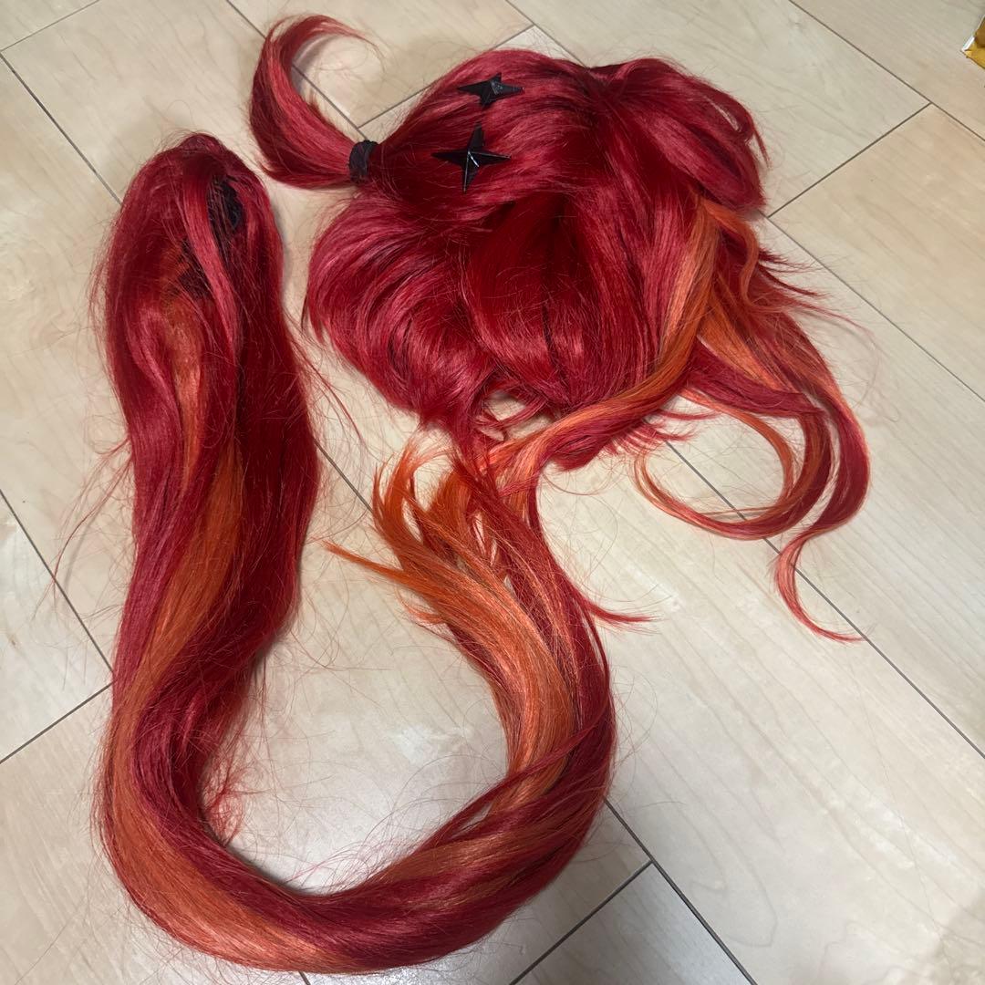 NIKKE ラピ　レッドフード　水着　コスプレ　衣装