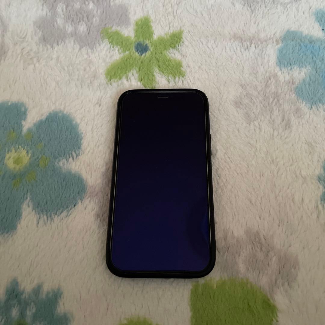 Apple iPhone 12 mini ミントグリーン本体　128GB