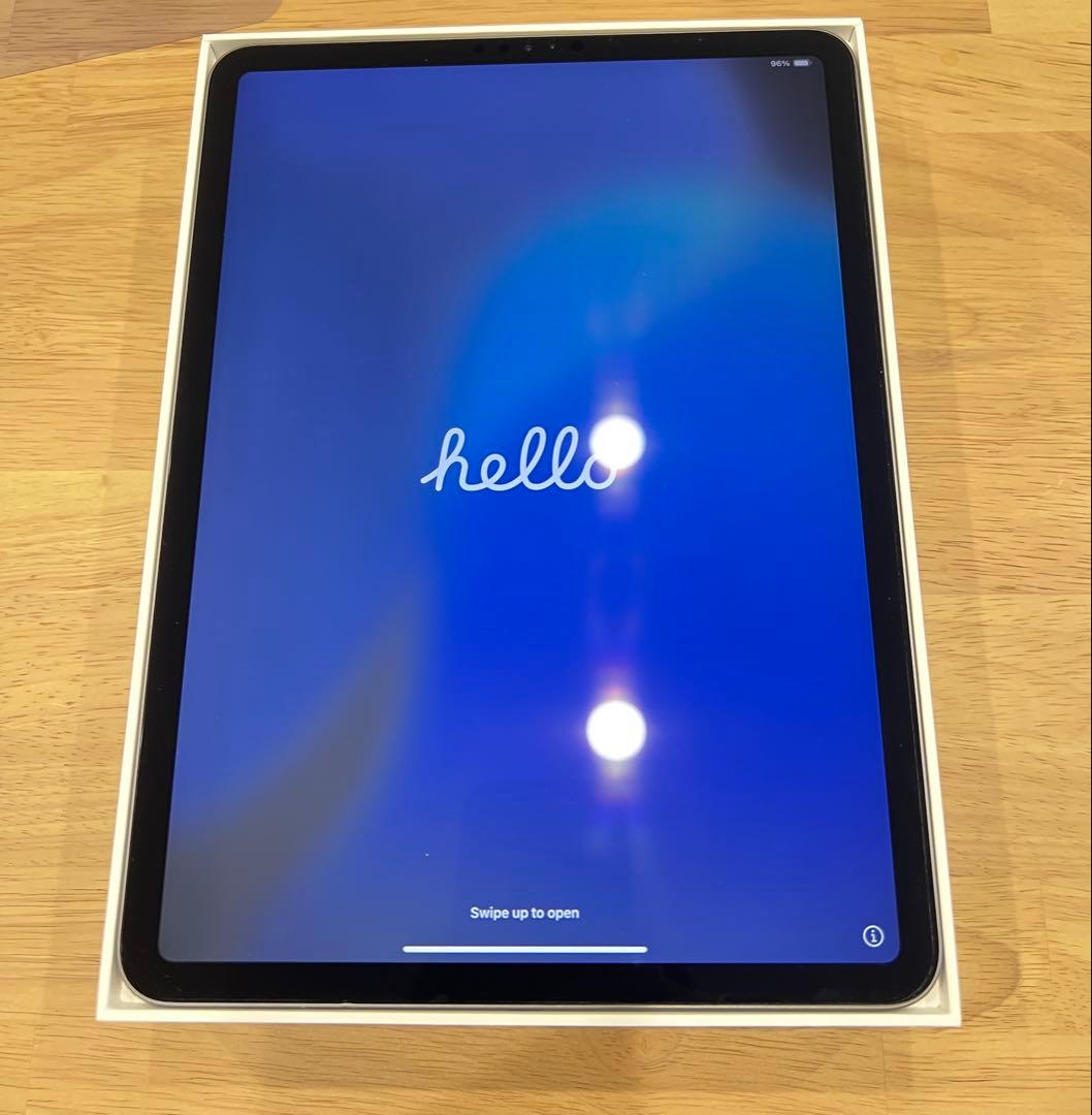 iPad pro 11.0 インチ　スペースグレー 256GB