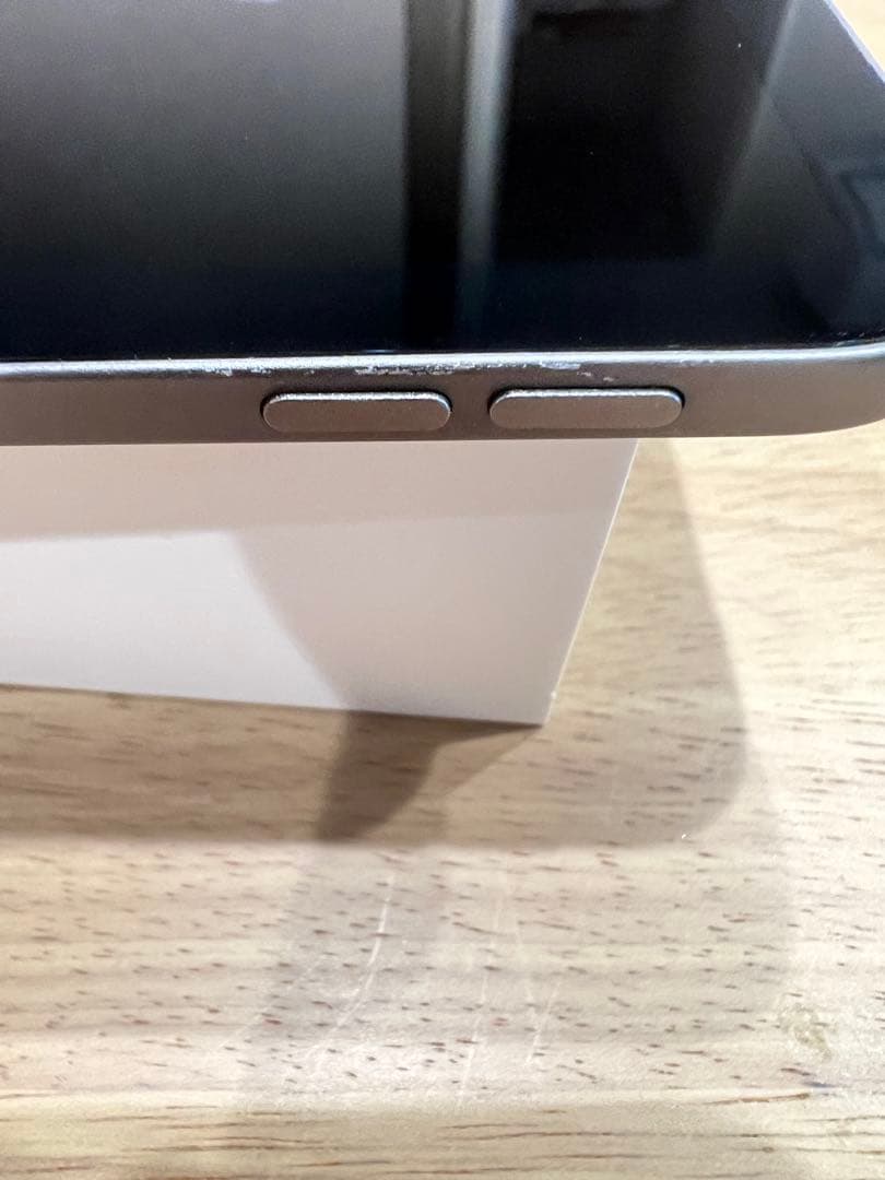 iPad pro 11.0 インチ　スペースグレー 256GB