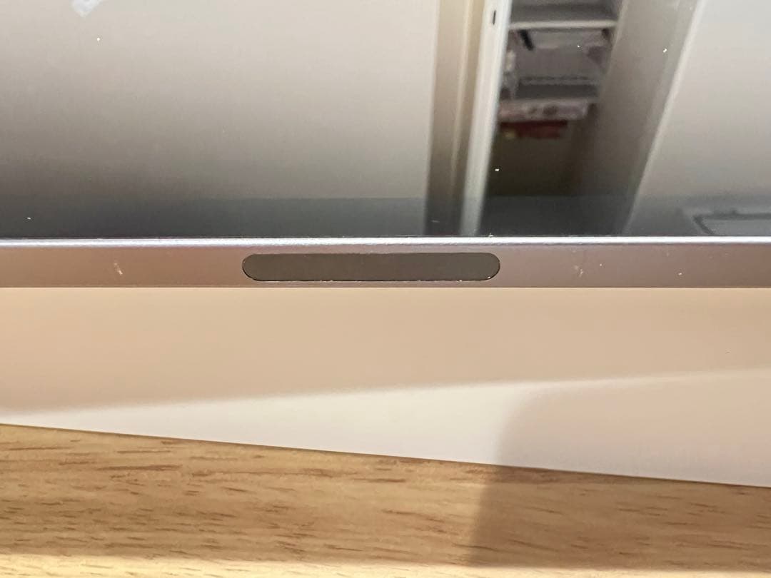 iPad pro 11.0 インチ　スペースグレー 256GB