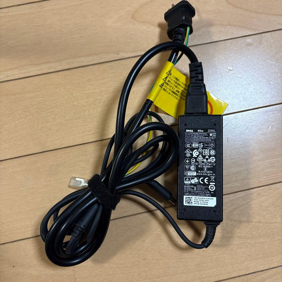 Windowsノート本体 DELL VOSTRO 3580 Celelon/8GB/SSD480GB