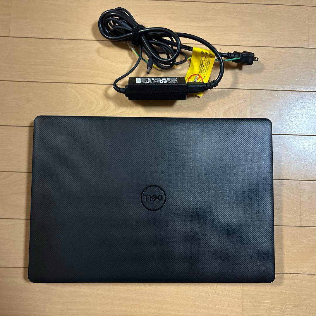 Windowsノート本体 DELL VOSTRO 3580 Celelon/8GB/SSD480GB