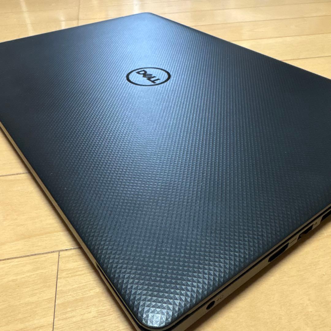 Windowsノート本体 DELL VOSTRO 3580 Celelon/8GB/SSD480GB