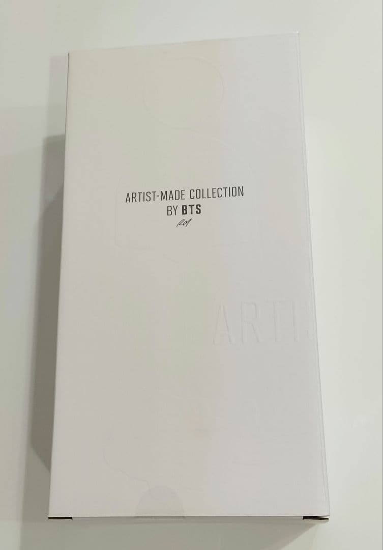 BTS RM 風鈴【未開封品】