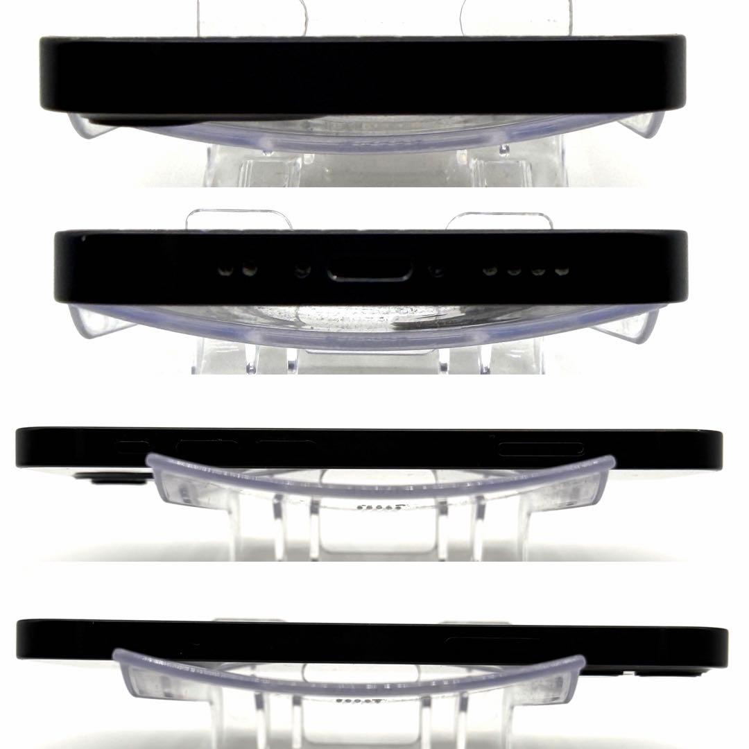 iphone12mini バッテリー最大容量100% 128GB SIMフリー