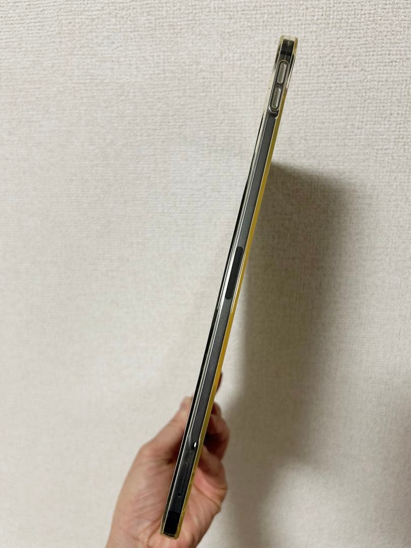 iPad Pro 11インチ 第1世代 Wi-Fi 256GB シルバー