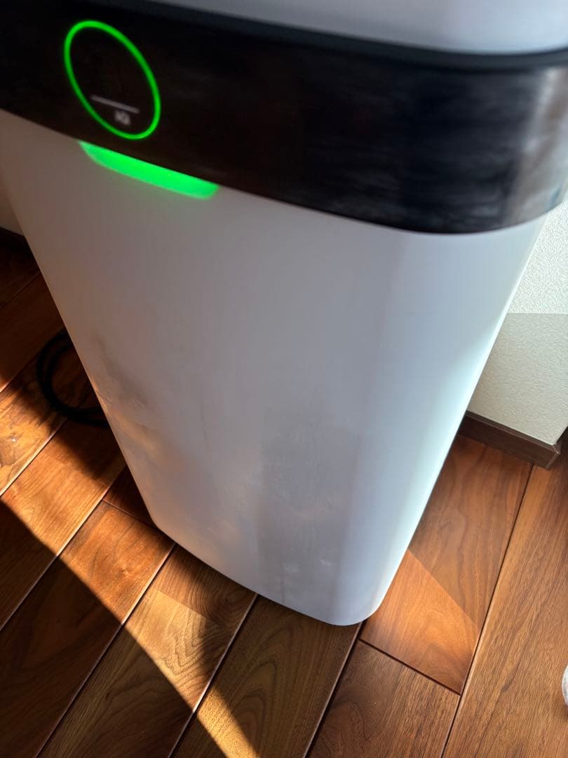 Airdog X5D空気清浄機 KJ300F-X5D 2025年製