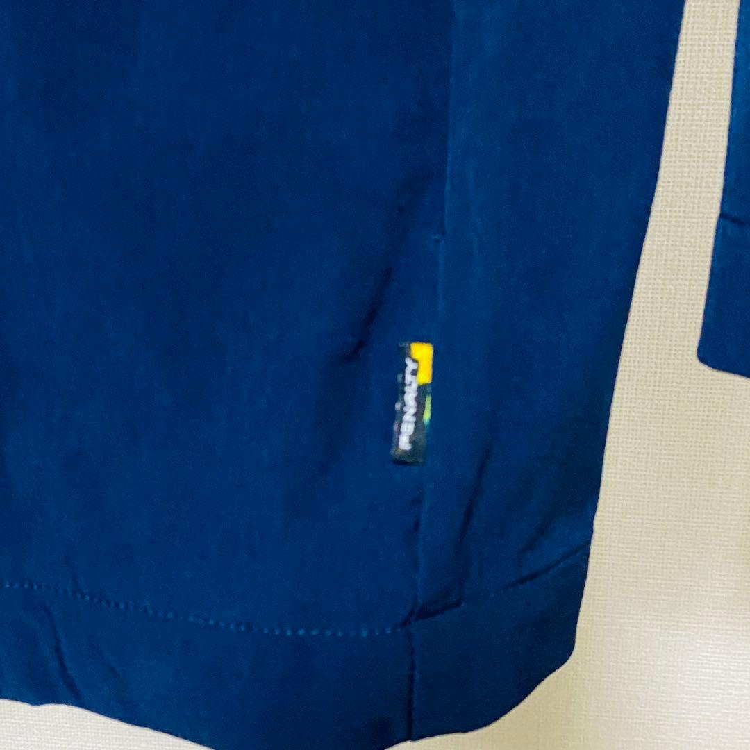 希少　PENALTY ペナルティ テーラード　ジャケット　スーツ　Lサイズ 軽量