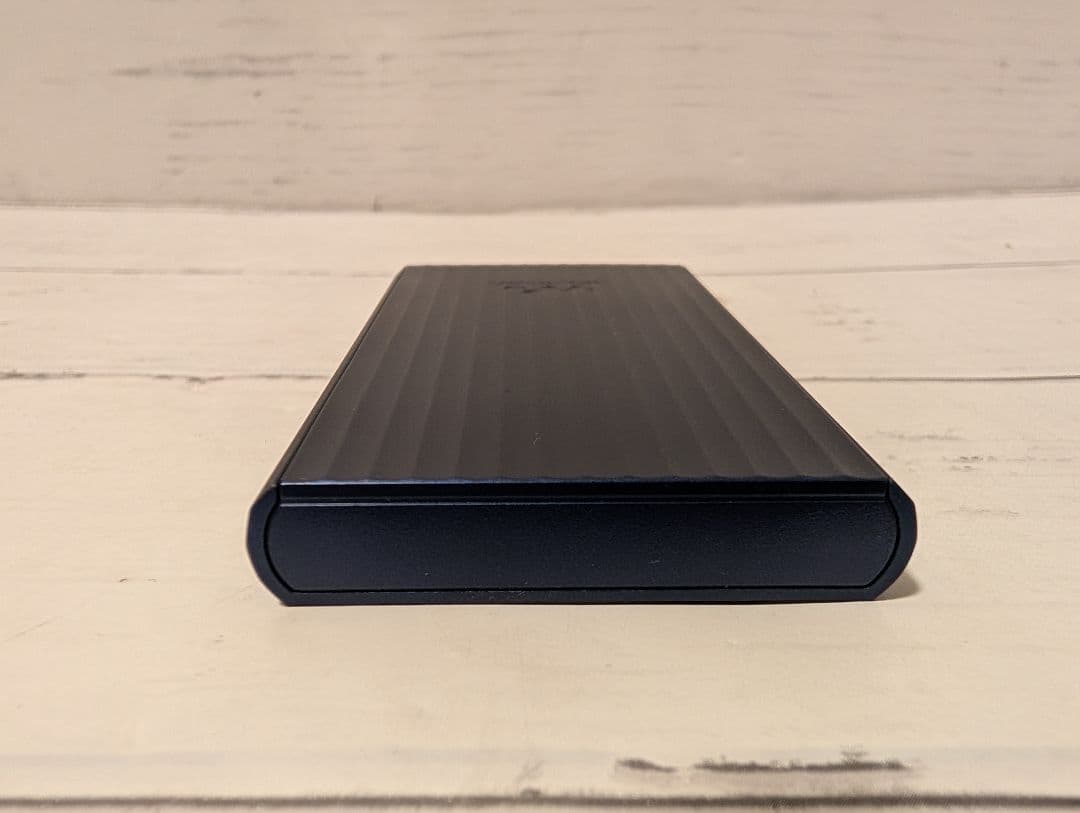 【美品】SONY NW-A306 ウォークマン ブルー