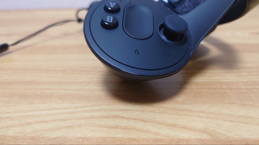 VALVE INDEX コントローラー 動作確認済み ほとんど新品 箱付き