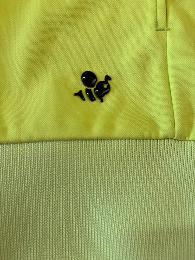 8YARDS ハチヤーズ　プルオーバー　S