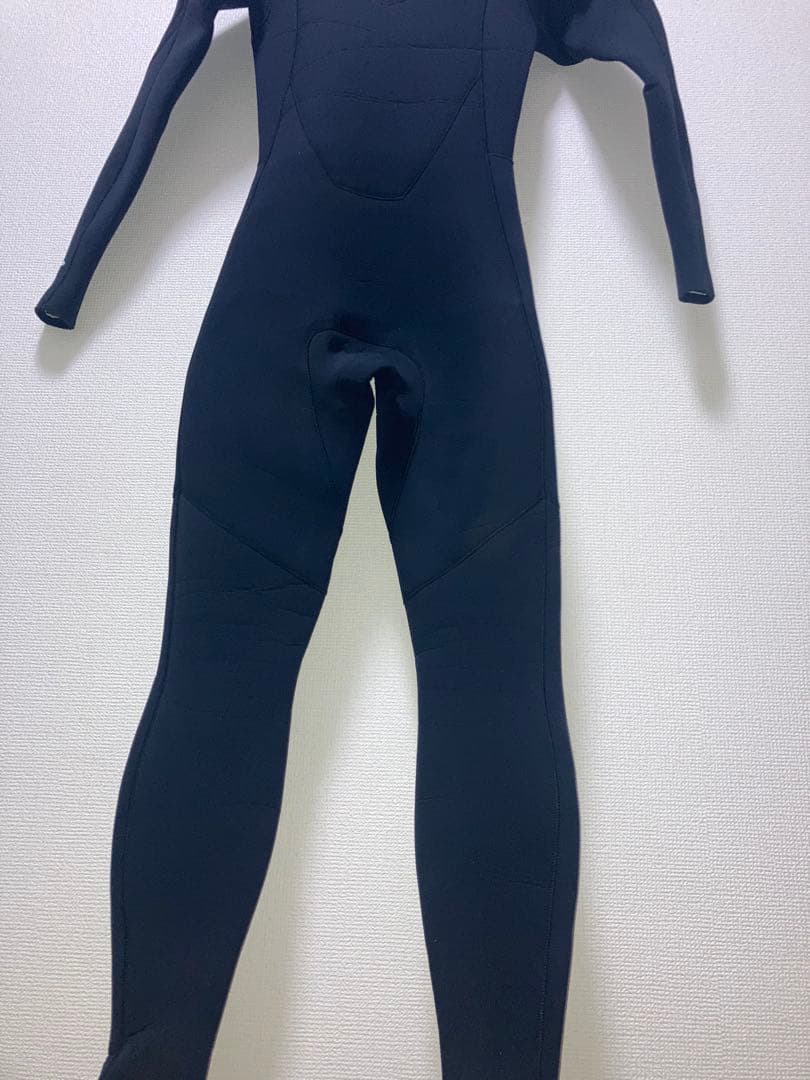 マサハルさま専用⭐️3X2mm ガルウィングジップ メンズウェットスーツ M