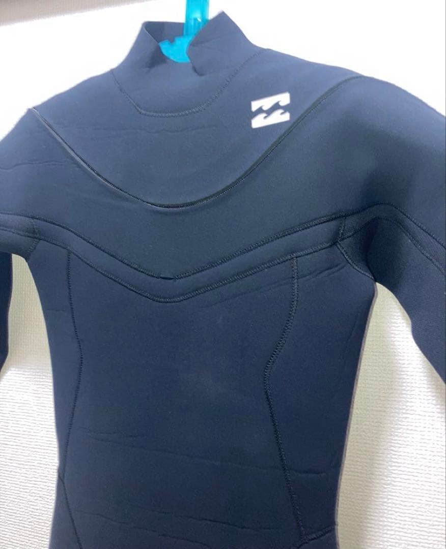 マサハルさま専用⭐️3X2mm ガルウィングジップ メンズウェットスーツ M