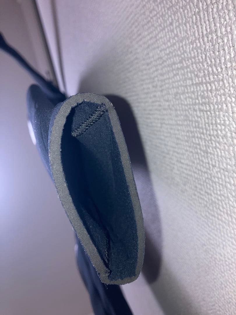 マサハルさま専用⭐️3X2mm ガルウィングジップ メンズウェットスーツ M