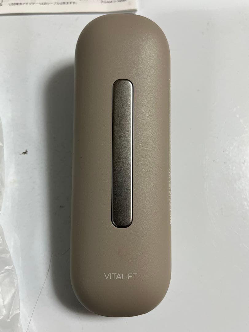 Panasonic VITALIFT EH-SP60-H 美顔器