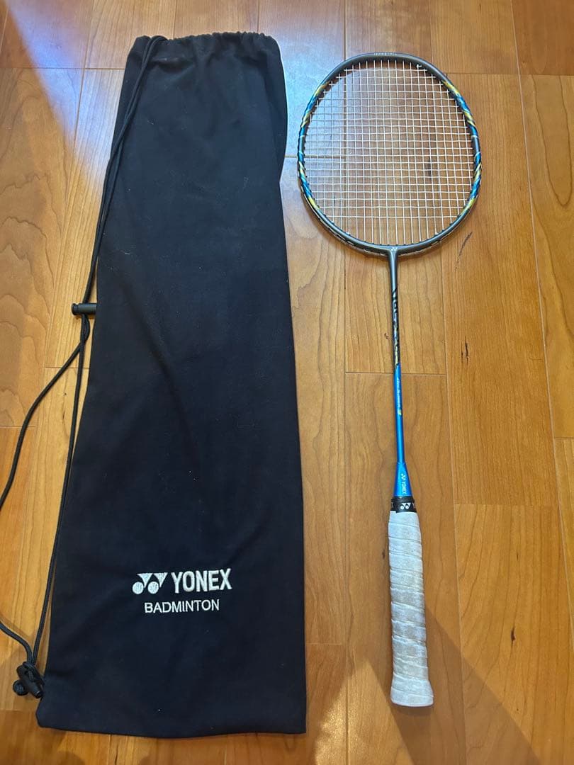 YONEX ARCSABER 3 バドミントンラケット