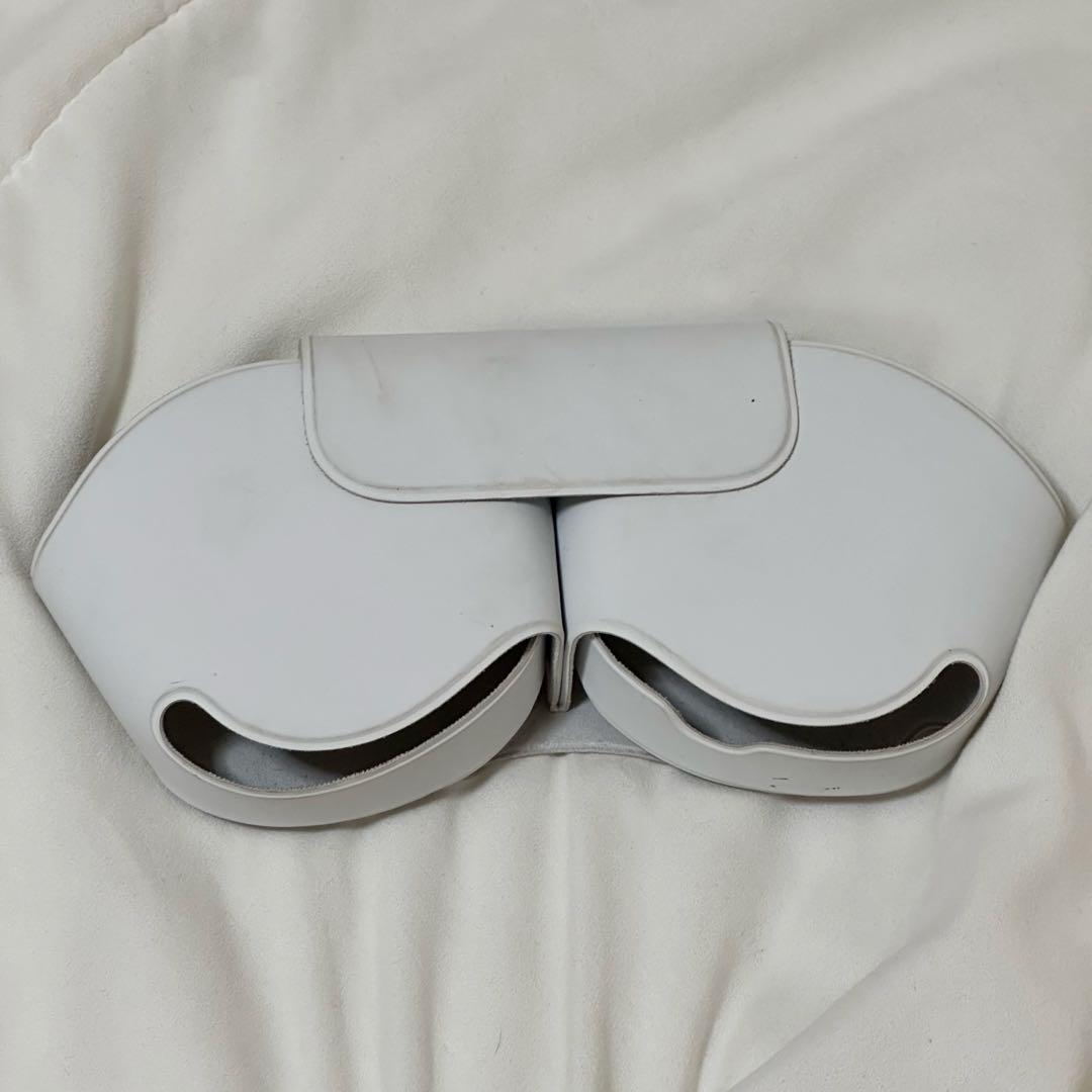 Apple AirPods Max シルバー　ヘッドホン