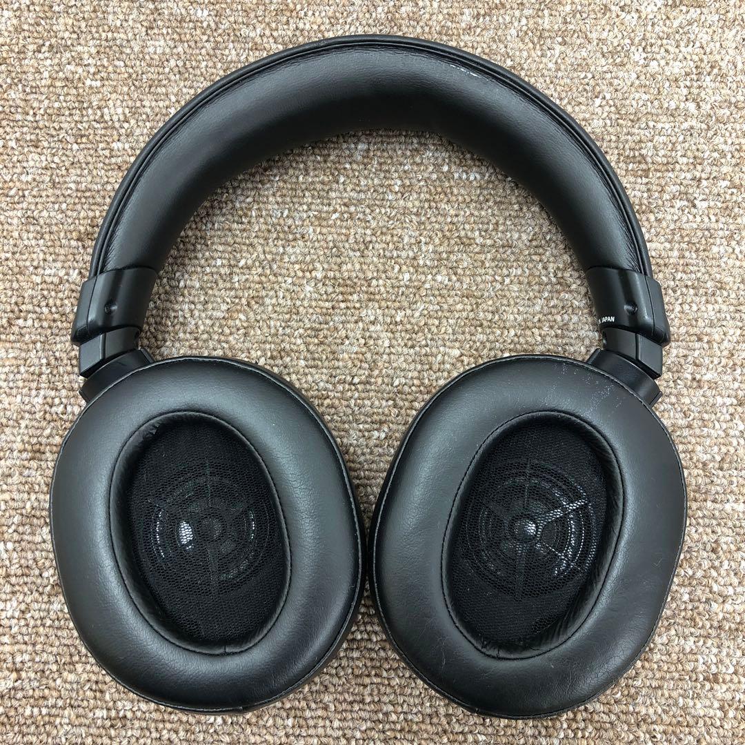 SONY MDR-M1ST　ヘッドホン