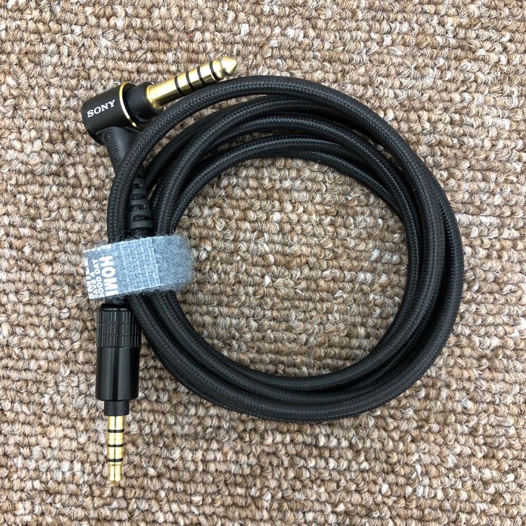 SONY MDR-M1ST　ヘッドホン