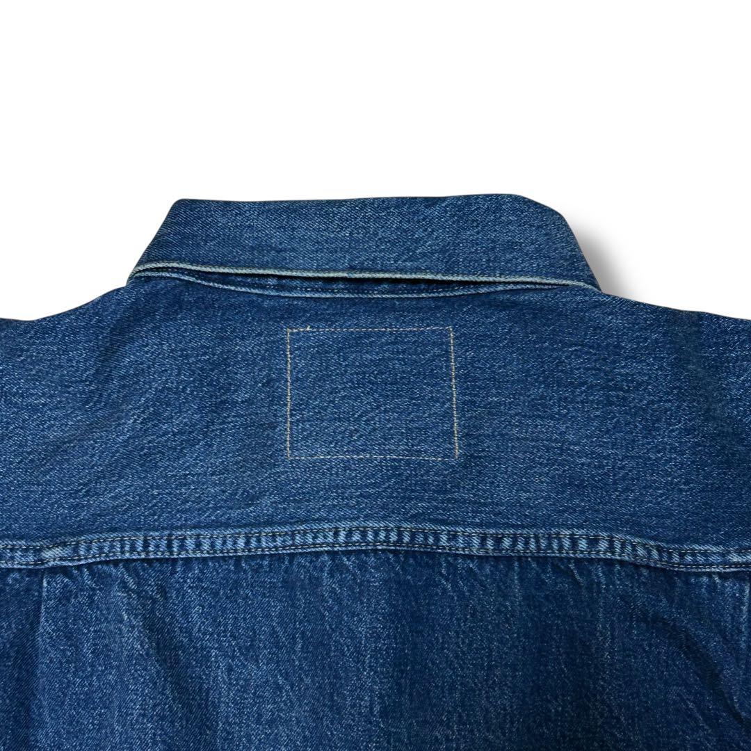 【極美品】LEVI'S 507XX \" 日本製 \" セルビッジ 赤耳 サイズ42