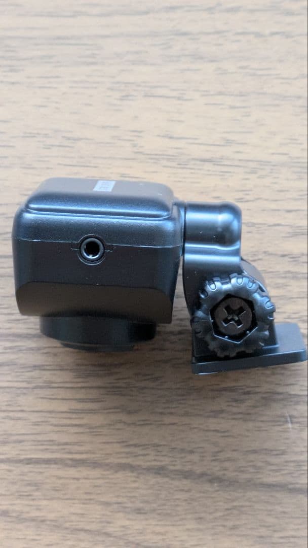 コムテック ZDR 043 ドライブレコーダー