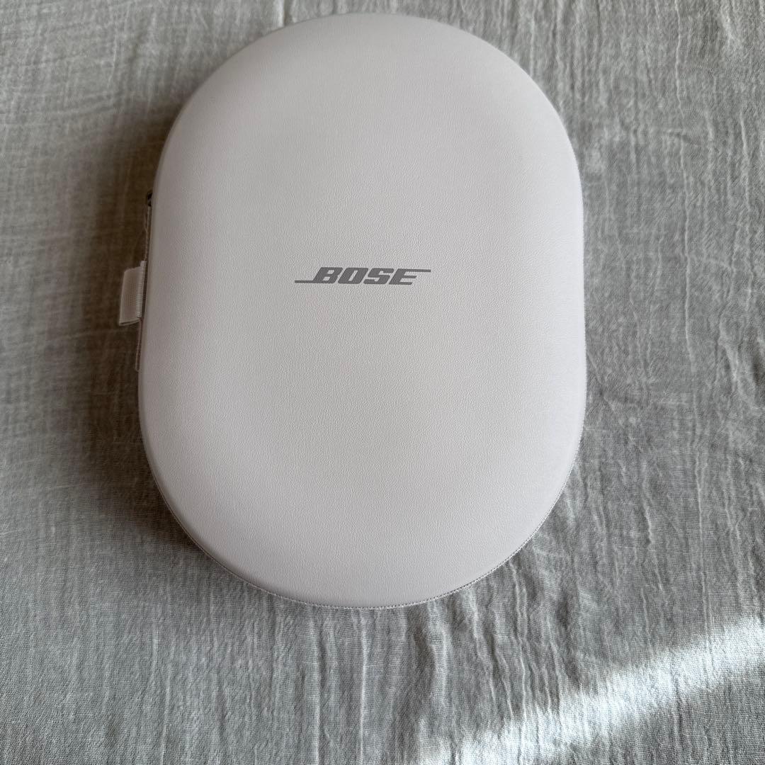 ヘッドホン BOSE Quietcomfort Ultra Headphones