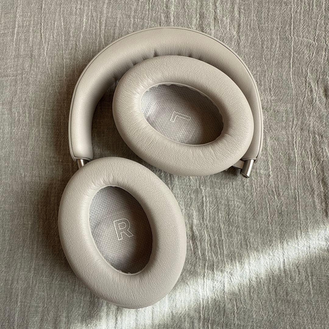 ヘッドホン BOSE Quietcomfort Ultra Headphones