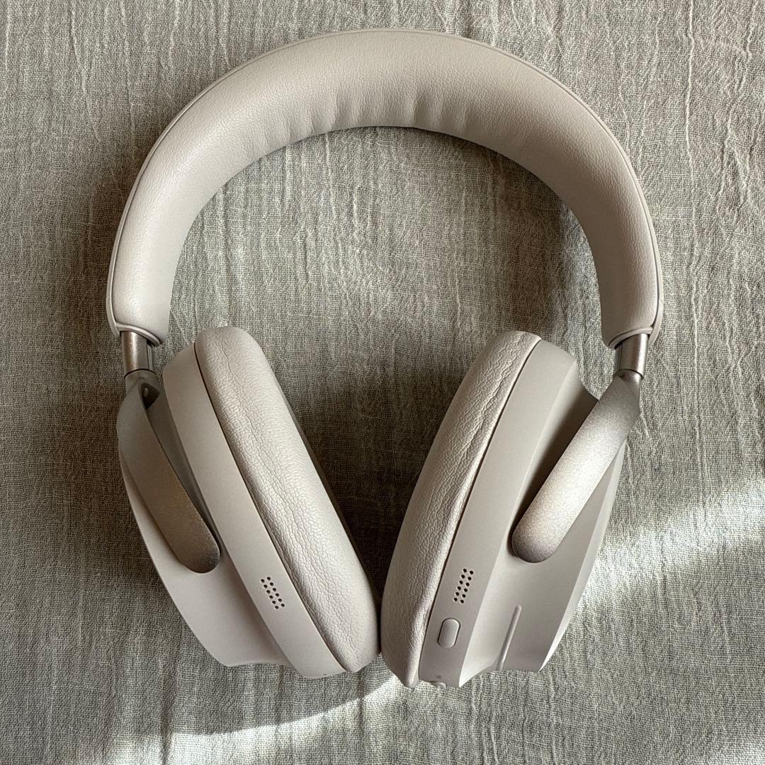 ヘッドホン BOSE Quietcomfort Ultra Headphones