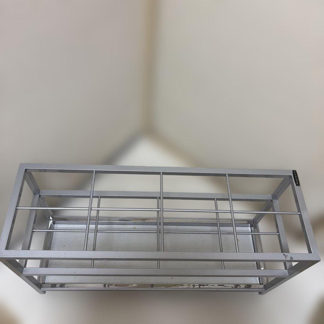 大特価！オカムラ　傘立て　大型　店舗　業務用　玄関