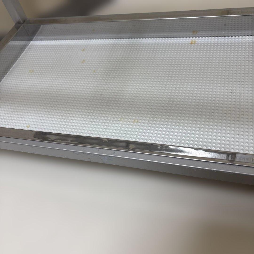 大特価！オカムラ　傘立て　大型　店舗　業務用　玄関