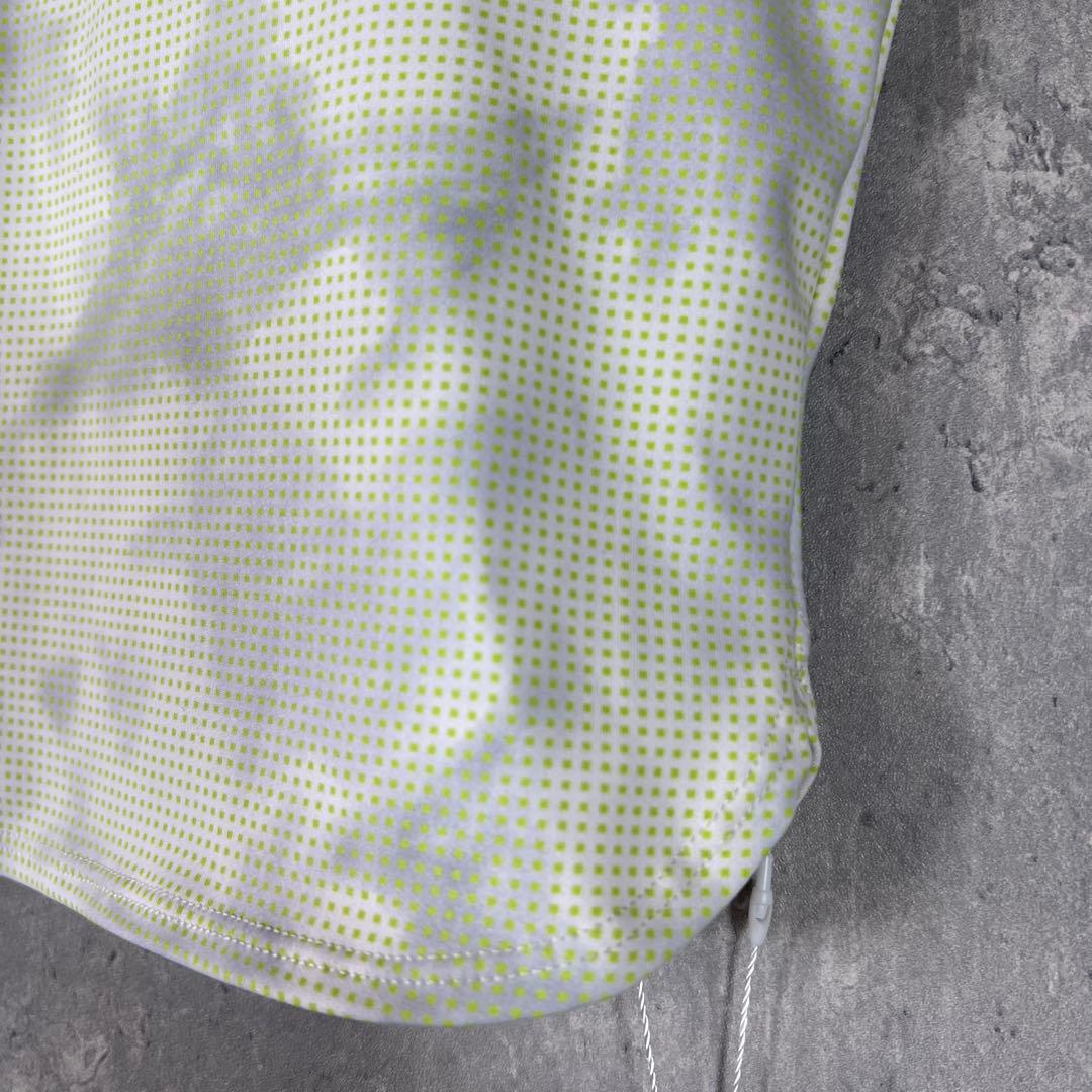 新品 SUKALA スカーラ ドットプリントブラタンクトップ