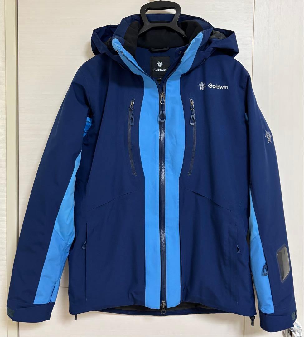 Goldwin スキーウェア
