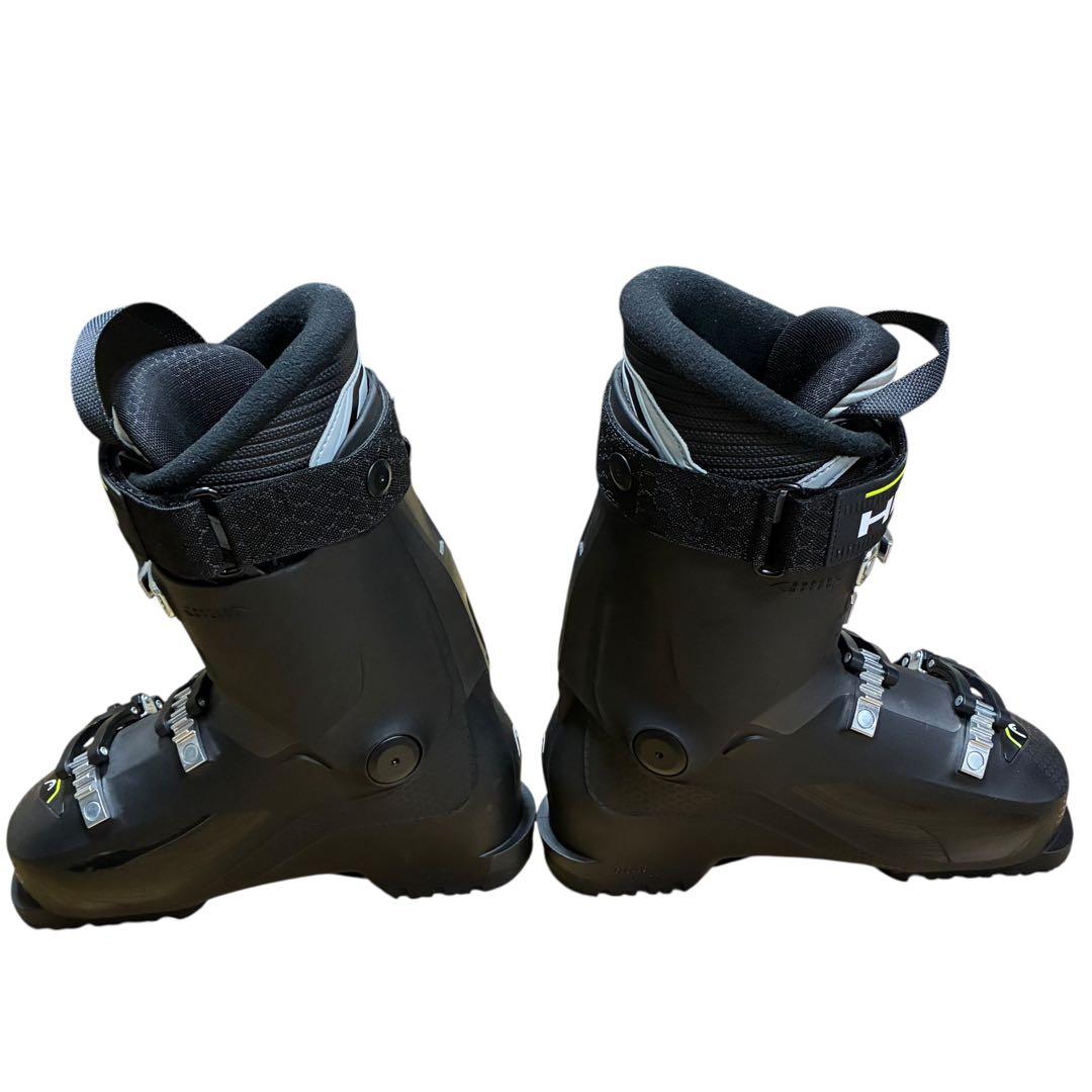 新品級 HEAD EDGE LYT 80 スキーブーツ 25.0/25.5cm