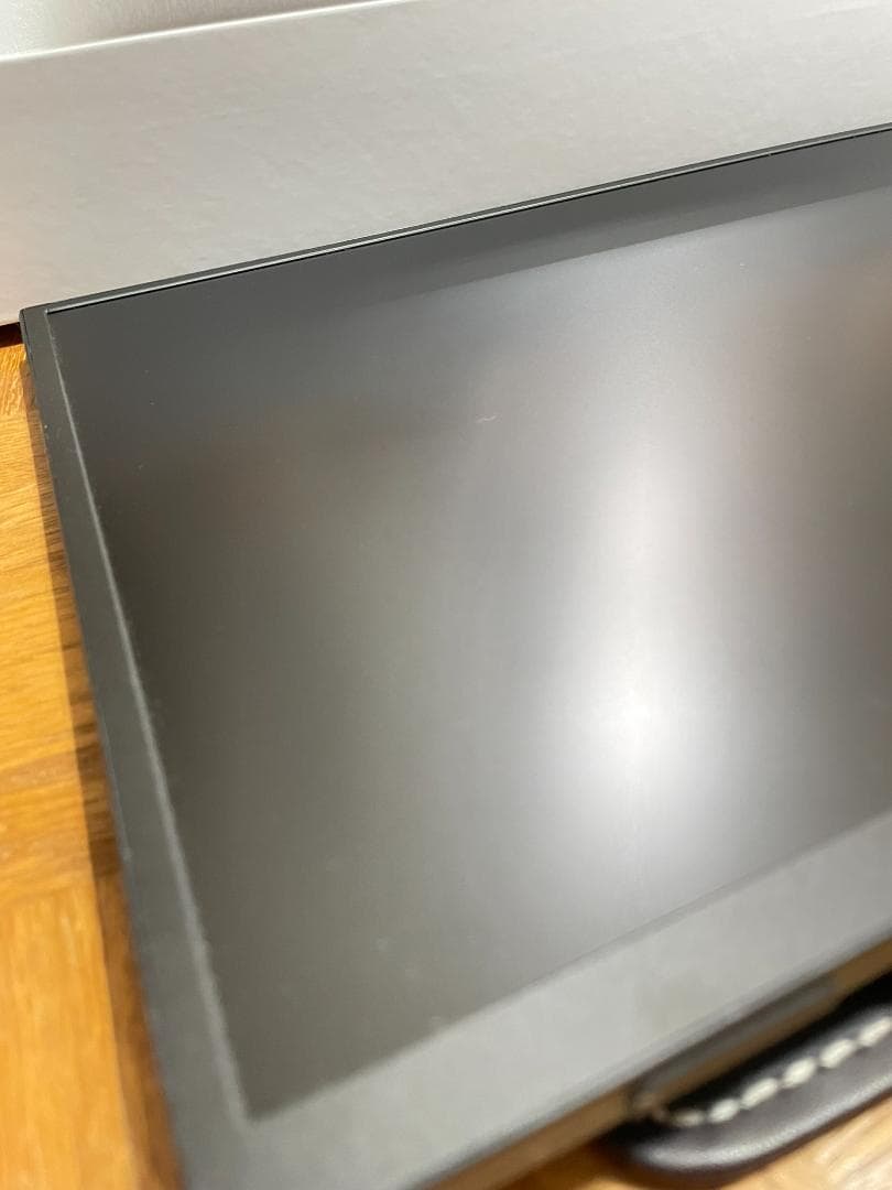 Acouto Zen18 モバイルモニター18.5インチ120Hz自立型スタンド