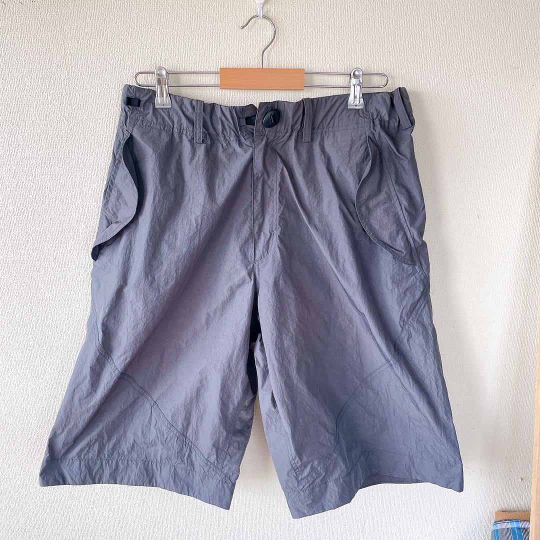 Goldwin 0 ゴールドウィン0 サイズ3 L 試着のみ ジョーツ