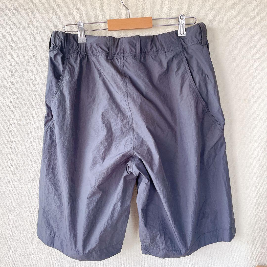 Goldwin 0 ゴールドウィン0 サイズ3 L 試着のみ ジョーツ