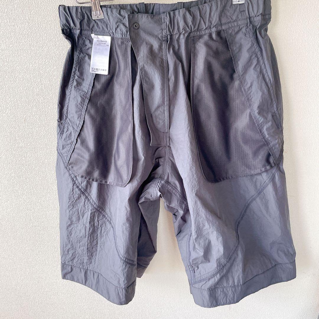 Goldwin 0 ゴールドウィン0 サイズ3 L 試着のみ ジョーツ