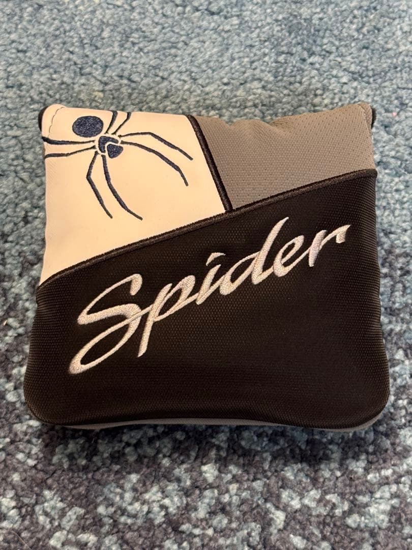 スパイダーツアーX