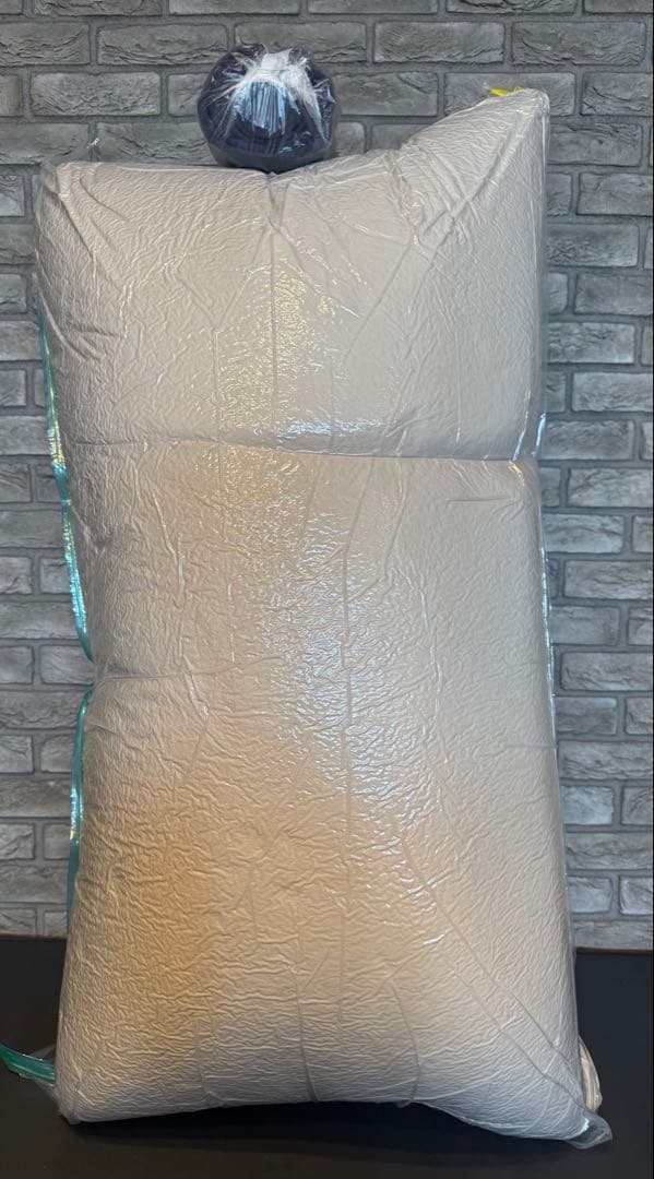 【Yogibo】max 120cmネイビー／ビーズクッション