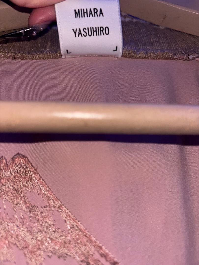 Mihara Yasuhiro 希少 スカジャン