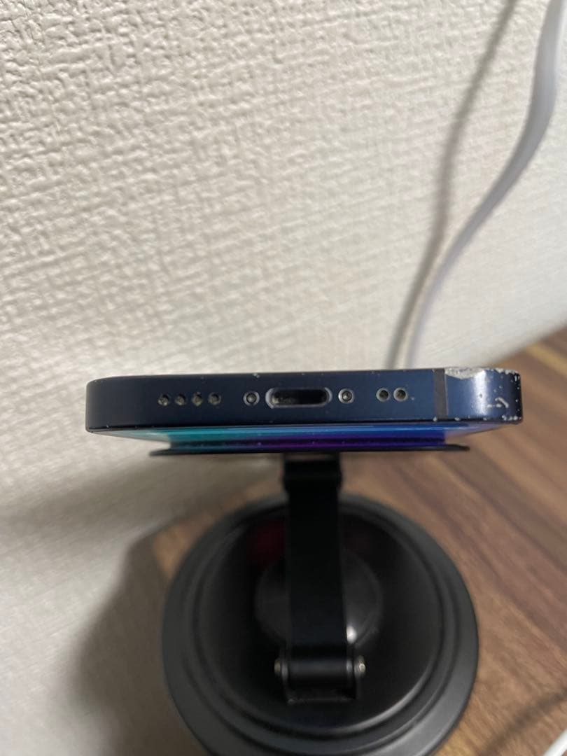 【即日発送！】iPhone12mini ブラック 128GB