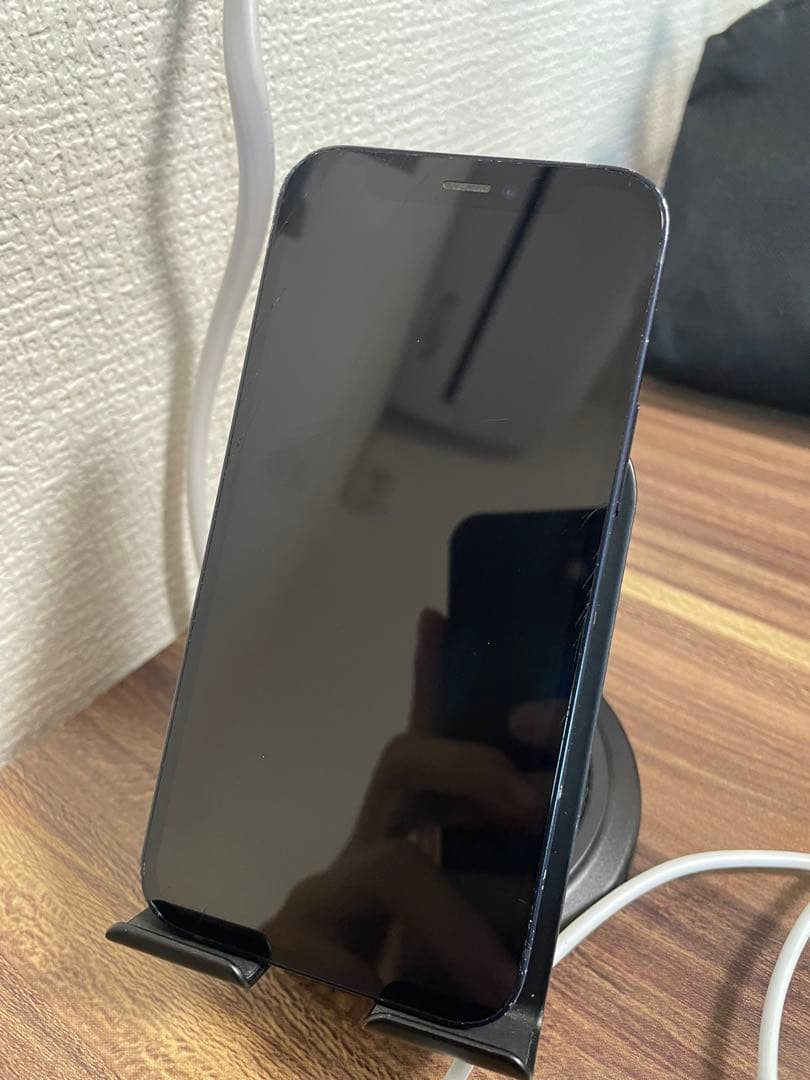 【即日発送！】iPhone12mini ブラック 128GB