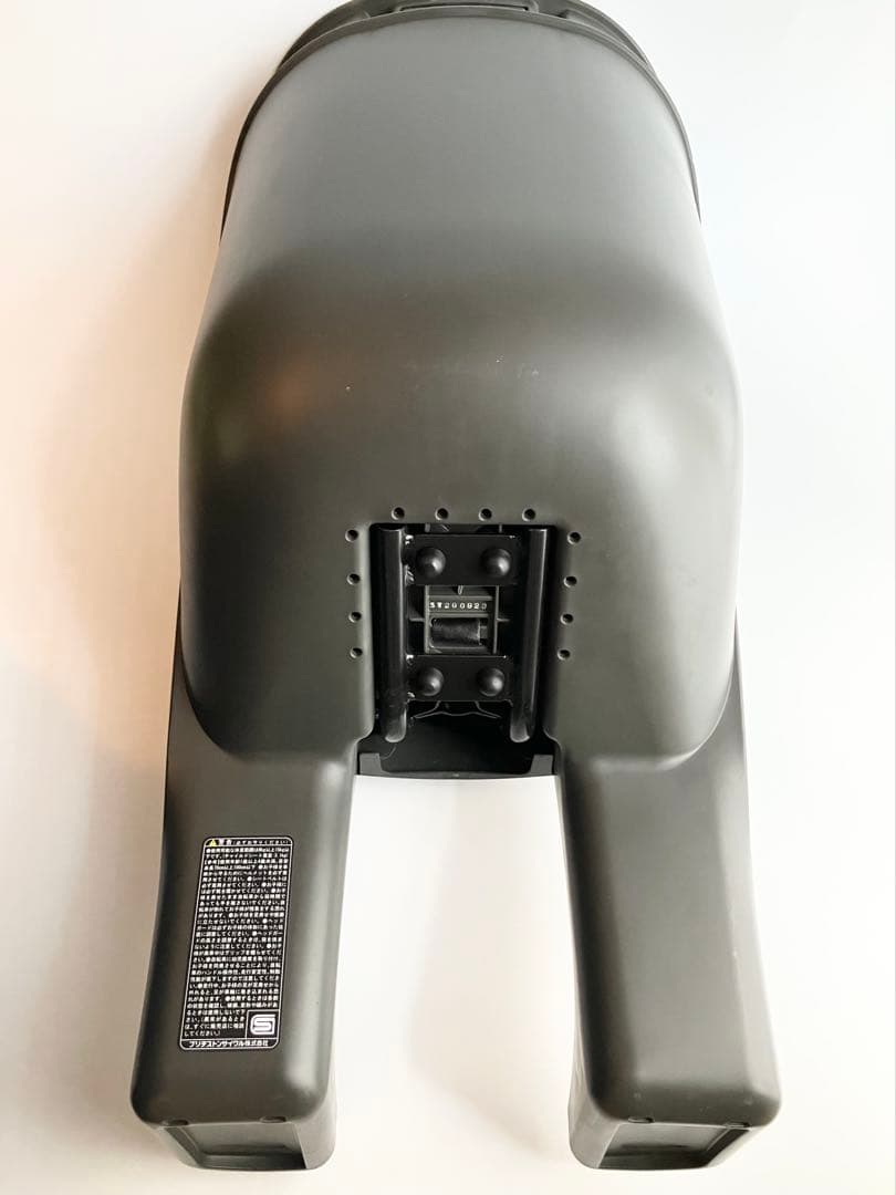 bikke2専用フロントチャイルドシート