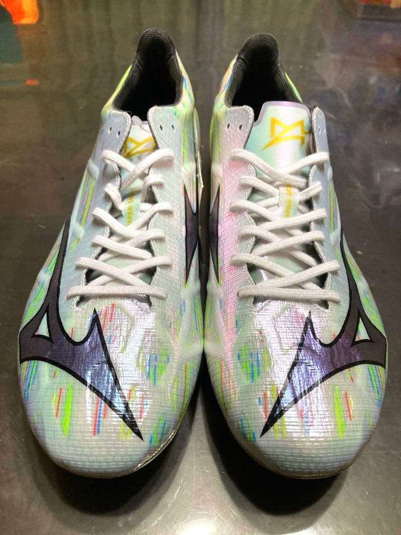 ミズノ アルファ2 JAPAN 29.0 新品未使用