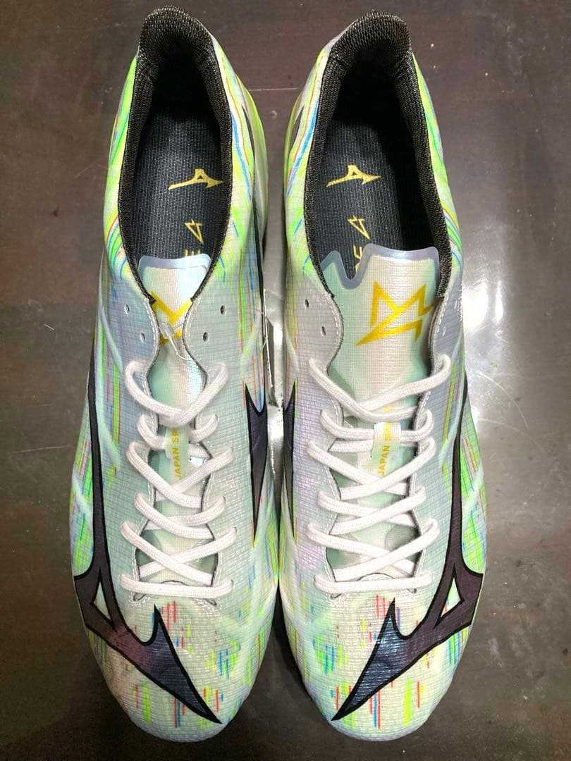 ミズノ アルファ2 JAPAN 29.0 新品未使用