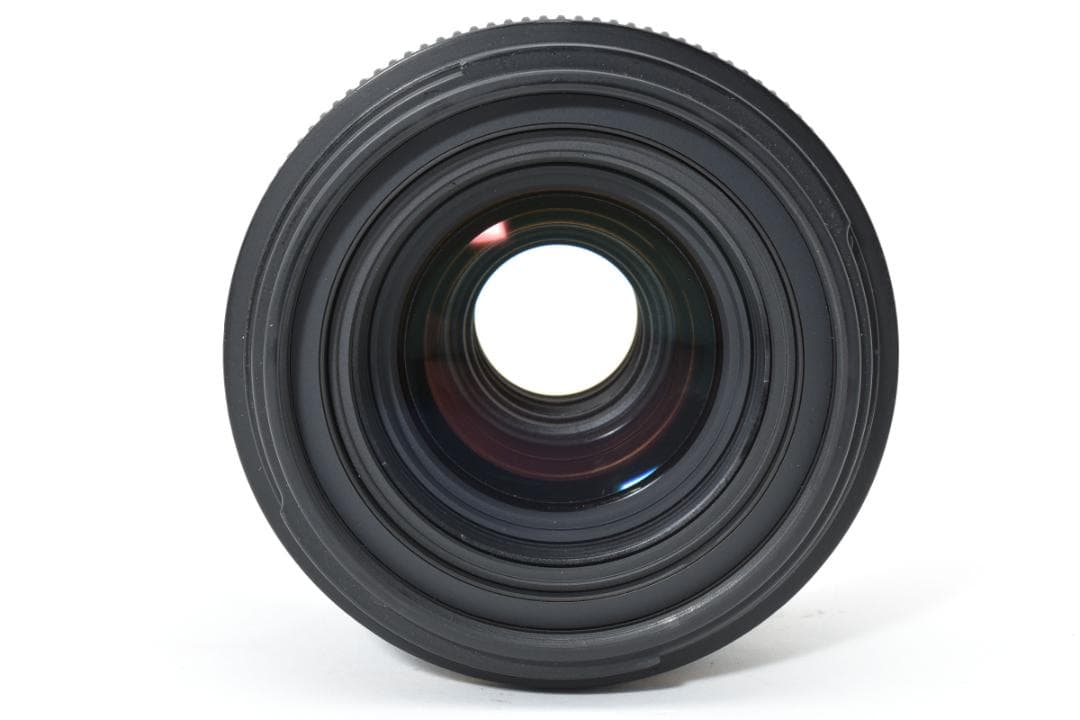 【1008】SIGMA EX 30mm F1.4 単焦点レンズ