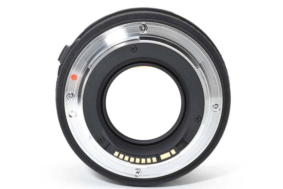 【1008】SIGMA EX 30mm F1.4 単焦点レンズ