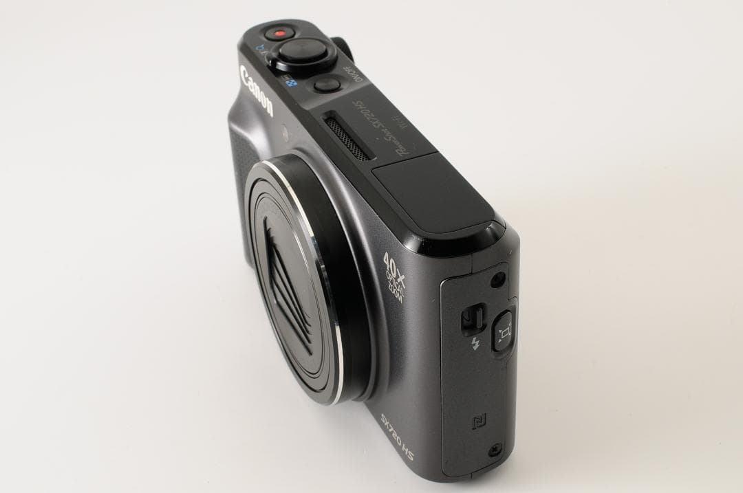 キャノン Canon PowerShot SX720HS